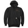 Rain Defender ® Paxton Heavyweight Hooded Sweatshirt Thumbnail