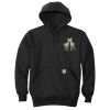 Rain Defender ® Paxton Heavyweight Hooded Sweatshirt Thumbnail