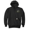 Rain Defender ® Paxton Heavyweight Hooded Sweatshirt Thumbnail