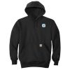 Rain Defender ® Paxton Heavyweight Hooded Sweatshirt Thumbnail