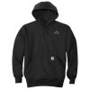 Rain Defender ® Paxton Heavyweight Hooded Sweatshirt Thumbnail