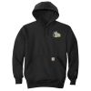 Rain Defender ® Paxton Heavyweight Hooded Sweatshirt Thumbnail