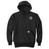 Rain Defender ® Paxton Heavyweight Hooded Sweatshirt Thumbnail