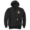 Rain Defender ® Paxton Heavyweight Hooded Sweatshirt Thumbnail