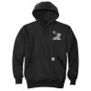 Rain Defender ® Paxton Heavyweight Hooded Sweatshirt Thumbnail