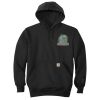 Rain Defender ® Paxton Heavyweight Hooded Sweatshirt Thumbnail
