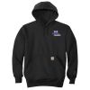 Rain Defender ® Paxton Heavyweight Hooded Sweatshirt Thumbnail
