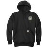 Rain Defender ® Paxton Heavyweight Hooded Sweatshirt Thumbnail