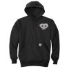 Rain Defender ® Paxton Heavyweight Hooded Sweatshirt Thumbnail