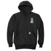 Rain Defender ® Paxton Heavyweight Hooded Sweatshirt Thumbnail