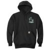 Rain Defender ® Paxton Heavyweight Hooded Sweatshirt Thumbnail