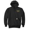 Rain Defender ® Paxton Heavyweight Hooded Sweatshirt Thumbnail