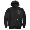 Rain Defender ® Paxton Heavyweight Hooded Sweatshirt Thumbnail