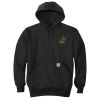 Rain Defender ® Paxton Heavyweight Hooded Sweatshirt Thumbnail