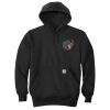 Rain Defender ® Paxton Heavyweight Hooded Sweatshirt Thumbnail