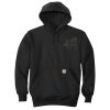 Rain Defender ® Paxton Heavyweight Hooded Sweatshirt Thumbnail