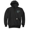 Rain Defender ® Paxton Heavyweight Hooded Sweatshirt Thumbnail