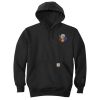 Rain Defender ® Paxton Heavyweight Hooded Sweatshirt Thumbnail