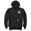 Rain Defender ® Paxton Heavyweight Hooded Sweatshirt Thumbnail