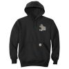 Rain Defender ® Paxton Heavyweight Hooded Sweatshirt Thumbnail