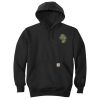 Rain Defender ® Paxton Heavyweight Hooded Sweatshirt Thumbnail