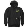 Rain Defender ® Paxton Heavyweight Hooded Sweatshirt Thumbnail