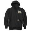 Rain Defender ® Paxton Heavyweight Hooded Sweatshirt Thumbnail