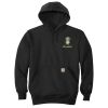 Rain Defender ® Paxton Heavyweight Hooded Sweatshirt Thumbnail