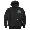 Rain Defender ® Paxton Heavyweight Hooded Sweatshirt Thumbnail