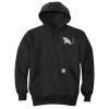 Rain Defender ® Paxton Heavyweight Hooded Sweatshirt Thumbnail