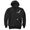 Rain Defender ® Paxton Heavyweight Hooded Sweatshirt Thumbnail