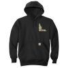 Rain Defender ® Paxton Heavyweight Hooded Sweatshirt Thumbnail