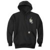 Rain Defender ® Paxton Heavyweight Hooded Sweatshirt Thumbnail