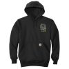Rain Defender ® Paxton Heavyweight Hooded Sweatshirt Thumbnail