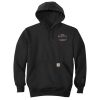 Rain Defender ® Paxton Heavyweight Hooded Sweatshirt Thumbnail