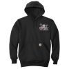 Rain Defender ® Paxton Heavyweight Hooded Sweatshirt Thumbnail