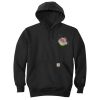 Rain Defender ® Paxton Heavyweight Hooded Sweatshirt Thumbnail
