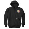 Rain Defender ® Paxton Heavyweight Hooded Sweatshirt Thumbnail
