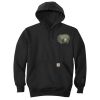 Rain Defender ® Paxton Heavyweight Hooded Sweatshirt Thumbnail