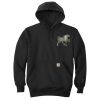 Rain Defender ® Paxton Heavyweight Hooded Sweatshirt Thumbnail