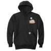 Rain Defender ® Paxton Heavyweight Hooded Sweatshirt Thumbnail