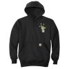 Rain Defender ® Paxton Heavyweight Hooded Sweatshirt Thumbnail