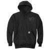 Rain Defender ® Paxton Heavyweight Hooded Sweatshirt Thumbnail