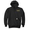 Rain Defender ® Paxton Heavyweight Hooded Sweatshirt Thumbnail