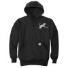 Rain Defender ® Paxton Heavyweight Hooded Sweatshirt Thumbnail