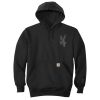 Rain Defender ® Paxton Heavyweight Hooded Sweatshirt Thumbnail