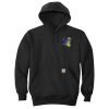 Rain Defender ® Paxton Heavyweight Hooded Sweatshirt Thumbnail