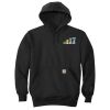 Rain Defender ® Paxton Heavyweight Hooded Sweatshirt Thumbnail