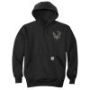 Rain Defender ® Paxton Heavyweight Hooded Sweatshirt Thumbnail