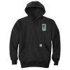 Rain Defender ® Paxton Heavyweight Hooded Sweatshirt Thumbnail